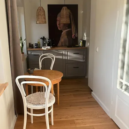 Apartmán Karusselli *