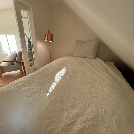 Apartmán Karusselli