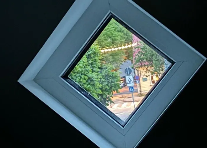 Апартаменты Karusselli Пярну