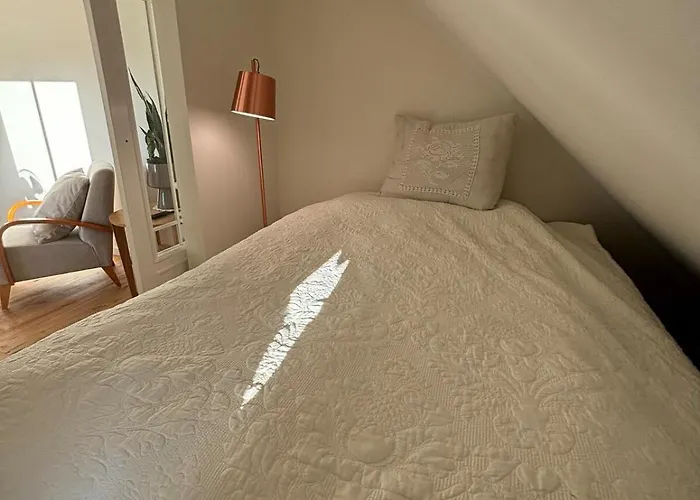 Апартаменты Karusselli