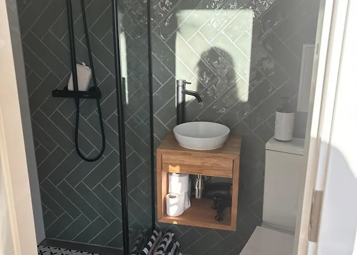 Karusselli Апартаменты *